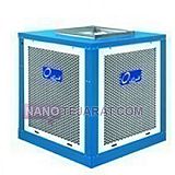 کولر آبی  سلولزی بالازن VC5.5 کولر آبی  سلولزی بالازن VC5.5